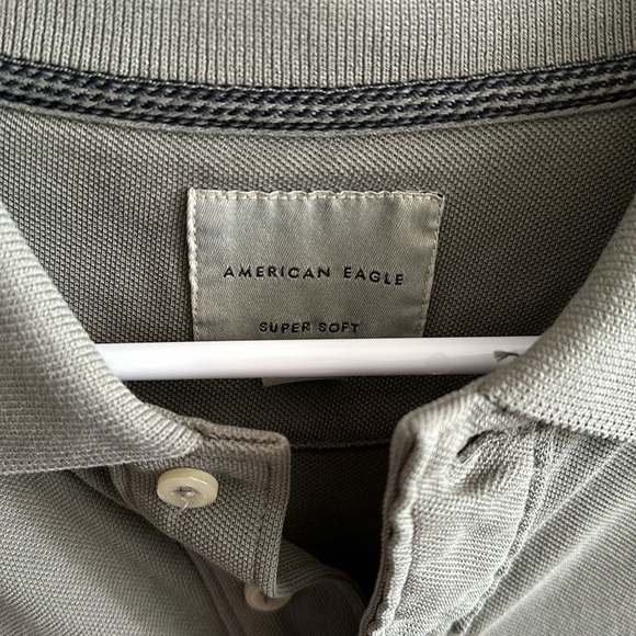 AE Sage Polo - Picture 3 of 3
